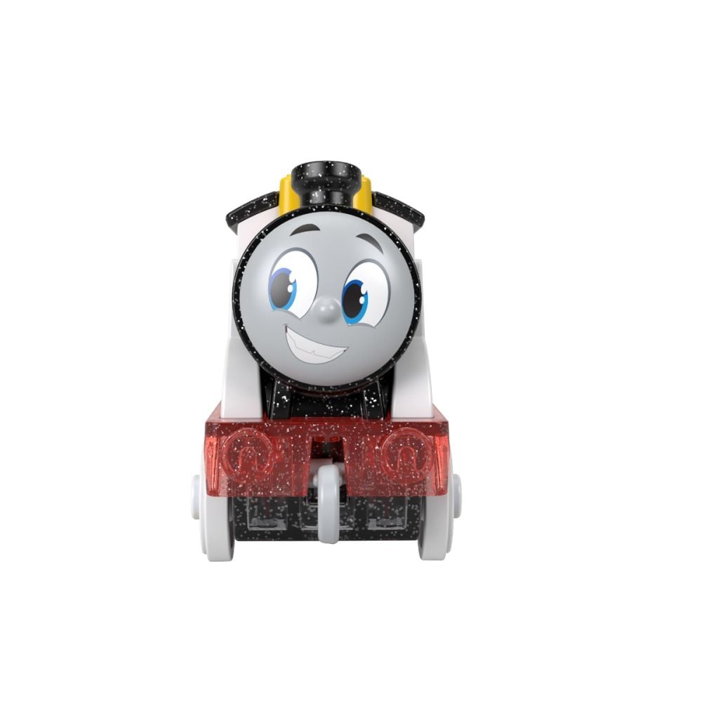 Fisher Price Thomas Color Changers Locomativa Metalica Thomas