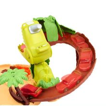 Încarcă imaginea în Galerie, Cars Set de Joaca Dino si Masinuta Cave Fulger Mcqueen
