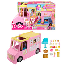 Încarcă imaginea în Galerie, Barbie Camionul pentru Limonada
