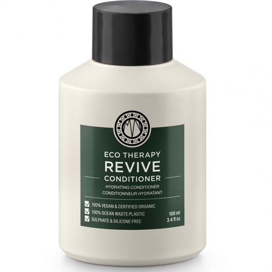 Maria Nila Eco Therapy Revive Conditioner - Balsam Pentru Par 100ml - Beauty Lounge