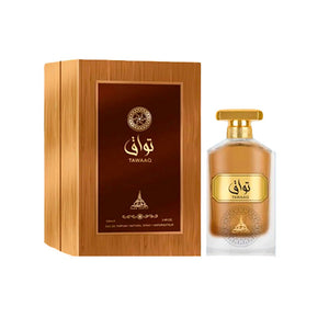 Paris Corner Tawaaq 100ml - Apa de Parfum Unisex