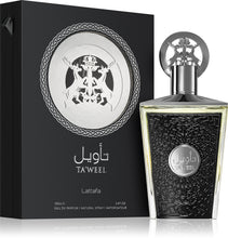 Încarcă imaginea în Galerie, Lattafa Taweel - Apa de Parfum Unisex 100ml
