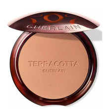 Încarcă imaginea în Galerie, Guerlain Terracotta The Bronzing Powder 0 Light Cool - Pudra Bronzanta
