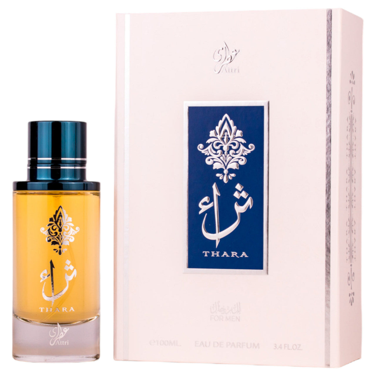 Attri Thara For Men 100ml - Apa de Parfum Pentru Barbati