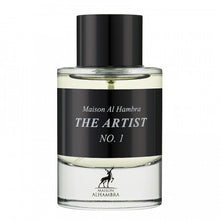 Încarcă imaginea în Galerie, Maison Alhambra The Artist No. 1 - Apa de Parfum Pentru Femei 100ml
