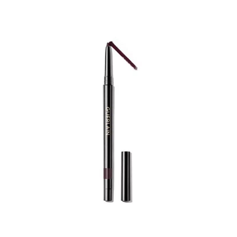 Guerlain The Eye Pencil Longlasting 04 Plum Peony - Creion Contur Ochi