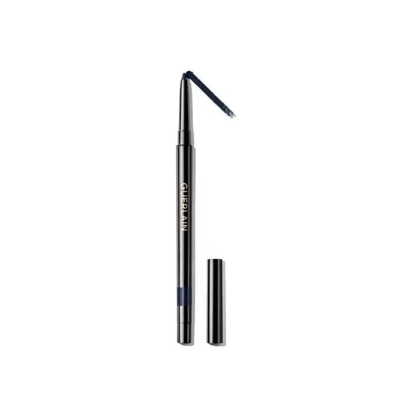Guerlain The Intense Colour Eye Pencil 03 Night Blue - Creion Contur Ochi