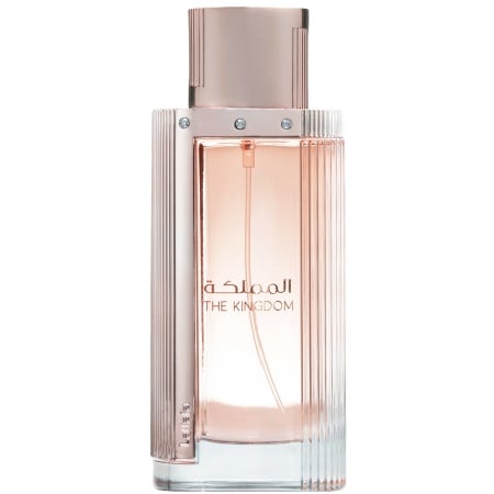Lattafa The Kingdom Women - Apa De Parfum Pentru Femei 100ml
