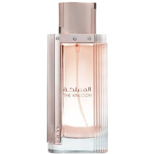Lattafa The Kingdom Women - Apa De Parfum Pentru Femei 100ml