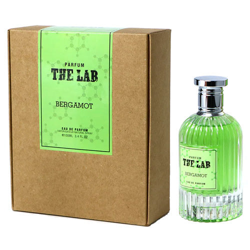 The Lab Bergamot by Sterling - Apa de Parfum Unisex 100ml