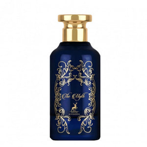 Maison Alhambra The Myth - Apa de Parfum Unisex 100ml