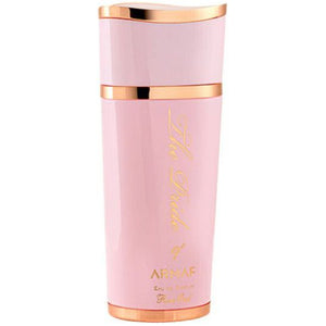 Armaf The Pride of Armaf Rose Oud - Apa De Parfum Pentru Femei 100ml