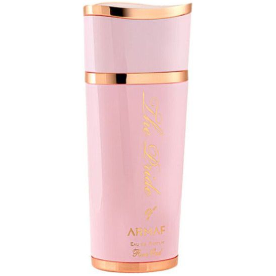 Armaf The Pride of Armaf Rose Oud - Apa De Parfum Pentru Femei 100ml