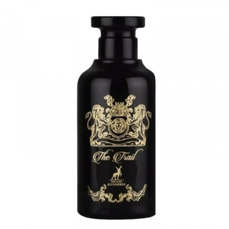 Maison Alhambra The Trail - Apa de Parfum Unisex 100ml - Beauty Lounge