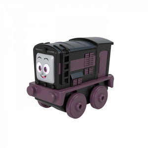 Fisher Price Thomas Locomotiva din Plastic Diesel