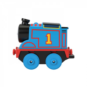 Fisher Price Thomas Locomotiva din Plastic Thomas