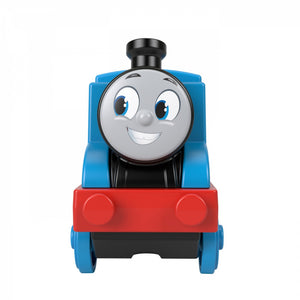 Fisher Price Thomas Locomotiva din Plastic Thomas