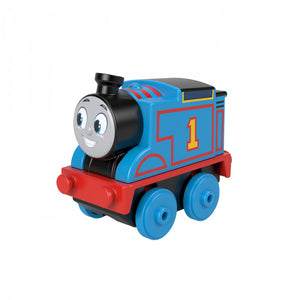 Fisher Price Thomas Locomotiva din Plastic Thomas