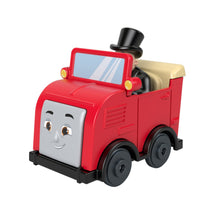 Încarcă imaginea în Galerie, Fisher Price Thomas Locomotiva Push Along Winston
