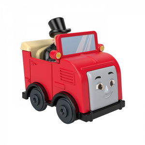 Fisher Price Thomas Locomotiva Push Along Winston