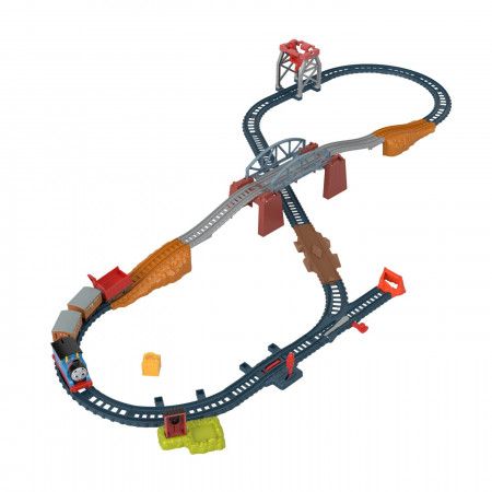 Fisher Price Thomas Set de Joaca 3 in 1