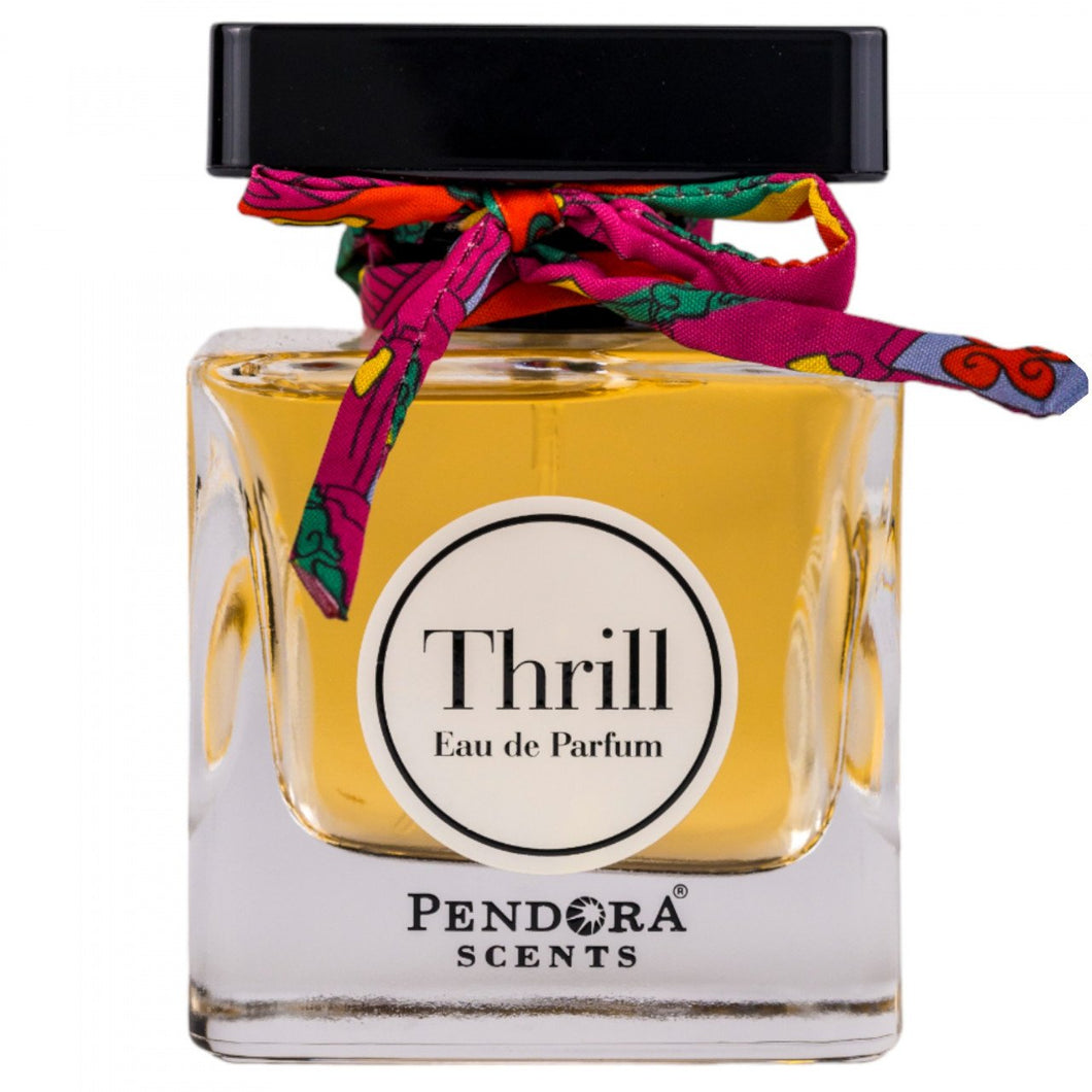 Paris Corner Pendora Scents Thrill 100ml - Apa de Parfum Pentru Femei