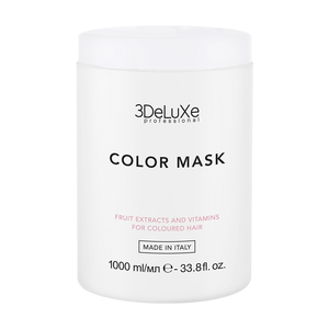 3Deluxe Color Mask - 1000ml