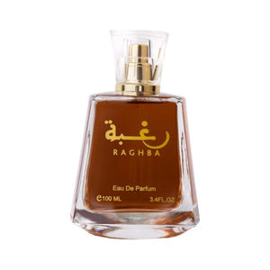 Lattafa Raghba - Apa de Parfum Pentru Femei 100ml