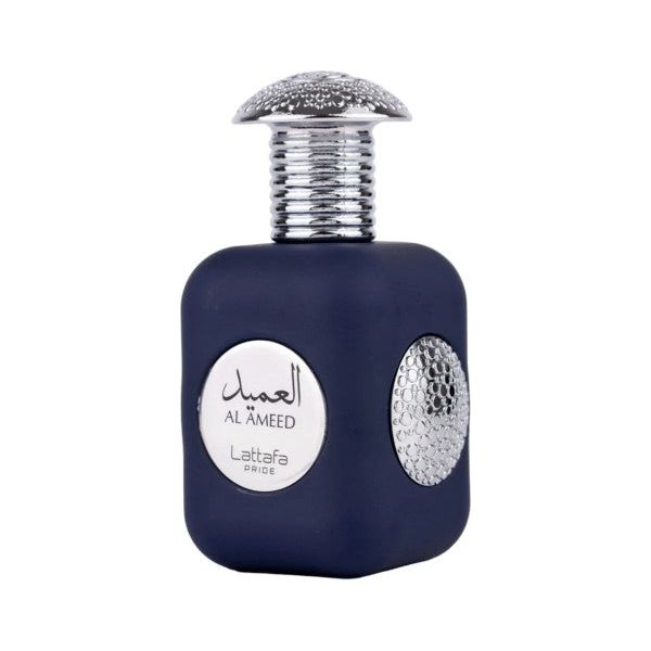 Lattafa Pride Al Ameed - Apa de Parfum Unisex 100ml