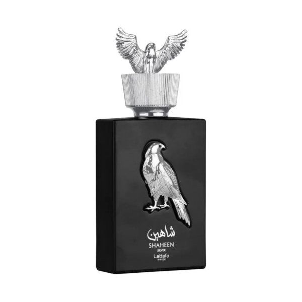 Lattafa Pride Al Shaheen Silver - Apa de Parfum Unisex 100ml c
