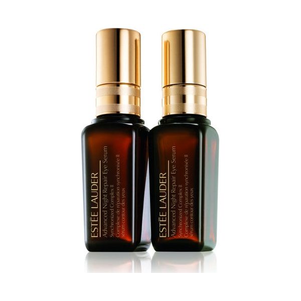 Estee Lauder Advanced Night Repair Duo 2X15ml Complex Ii Eye Serum - Set