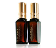 Încarcă imaginea în Galerie, Estee Lauder Advanced Night Repair Duo 2X15ml Complex Ii Eye Serum - Set
