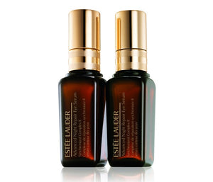 Estee Lauder Advanced Night Repair Duo 2X15ml Complex Ii Eye Serum - Set