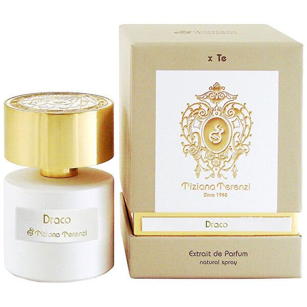 Tiziana Terenzi Draco - Apa de Parfum Unisex 100ml