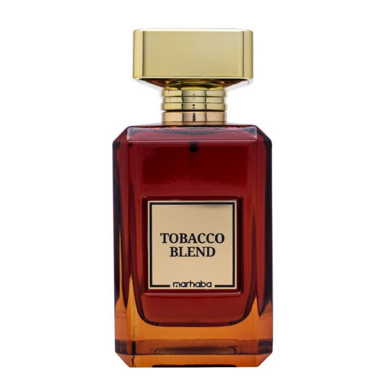 Marhaba Tobacco Blend 100ml - Apa de Parfum Unisex