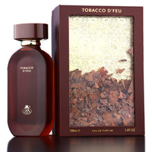 Încarcă imaginea în Galerie, French Avenue Tobacco D’Feu 100ml - Apa de Parfum Unisex Oriental Condimentat
