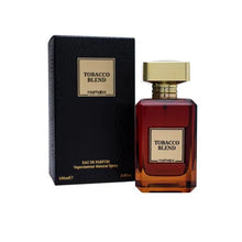 Încarcă imaginea în Galerie, Marhaba Tobacco Blend 100ml - Apa de Parfum Unisex
