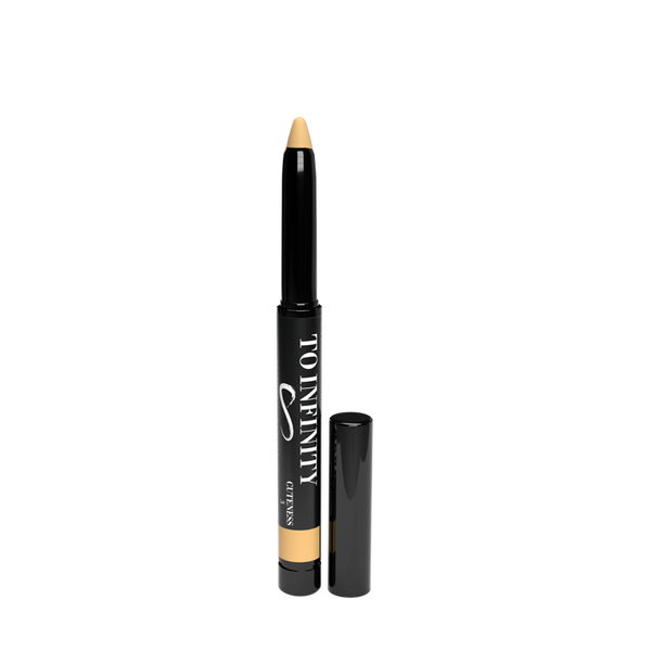 Layla Cosmetics To Infinity Primer and Eyeshadow Waterproof No 3 - Fard de Ochi
