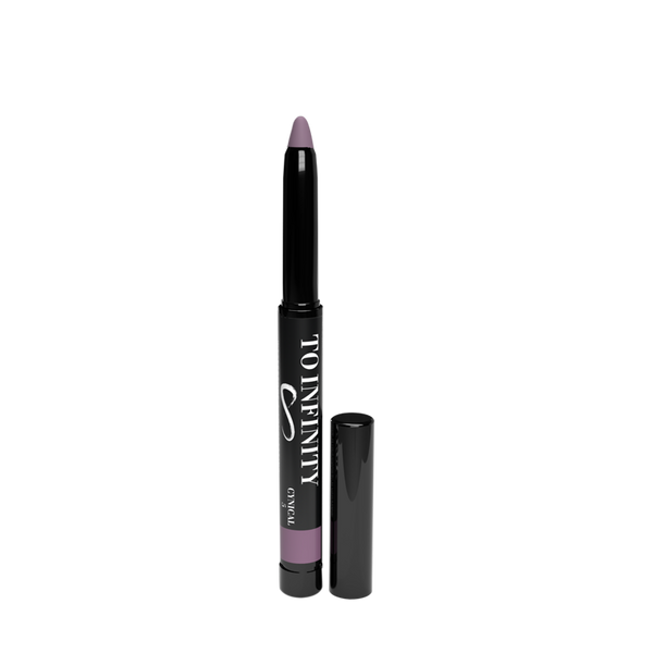 Layla Cosmetics To Infinity Primer and Eyeshadow Waterproof No 5 - Fard de Ochi