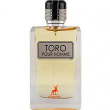 Încarcă imaginea în Galerie, Maison Alhambra Toro Pour Homme - Apa de Parfum Pentru Barbati 100ml
