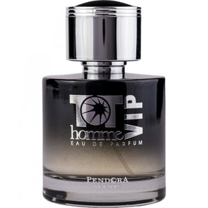 Paris Corner Pendora Scents Tot Homme Vip 100ml - Apa de Parfum Pentru Barbati