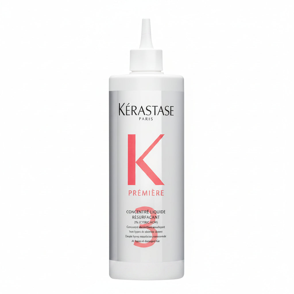 Kerastase Premiere Concentre Liquide Resurfacant - Tratament Reparator 400ml - Beauty Lounge