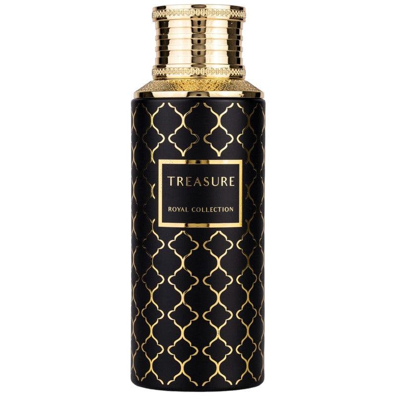 Maison Asrar Treasure 100ml - Apa de Parfum Unisex