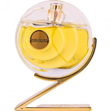 Maison Asrar Trophy 100ml - Apa de Parfum Unisex