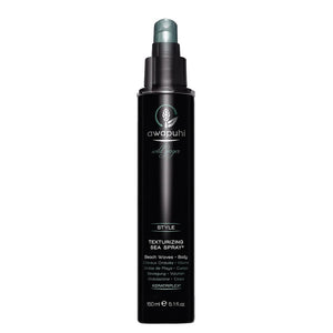 Paul Mitchell Awapuhi Texturing Sea - Spray de Texturare Pentru Volum 150ml