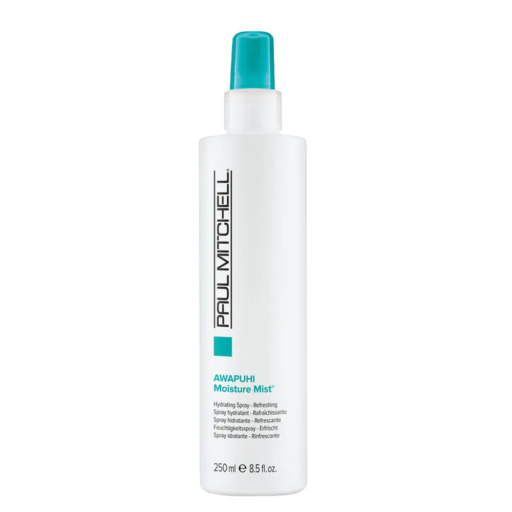 Paul Mitchell Awapuhi Moisture Mist - Spray Pentru Hidratare 250ml