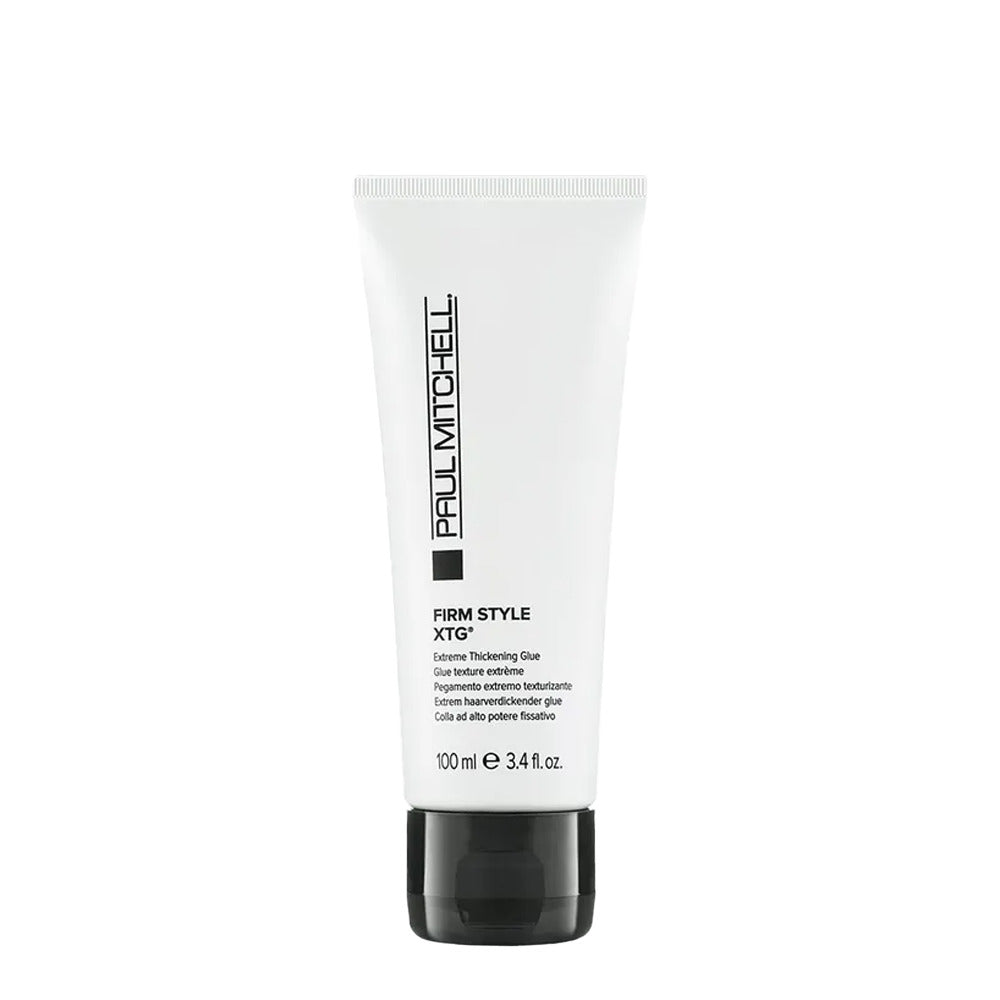 Paul Mitchell Xtreme Thickening Glue - Gel cu Fixare Puternica 100ml