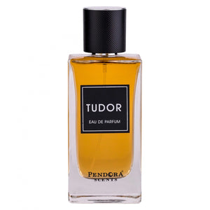 Paris Corner Pendora Scents Tudor 100ml - Apa de Parfum Pentru Barbati