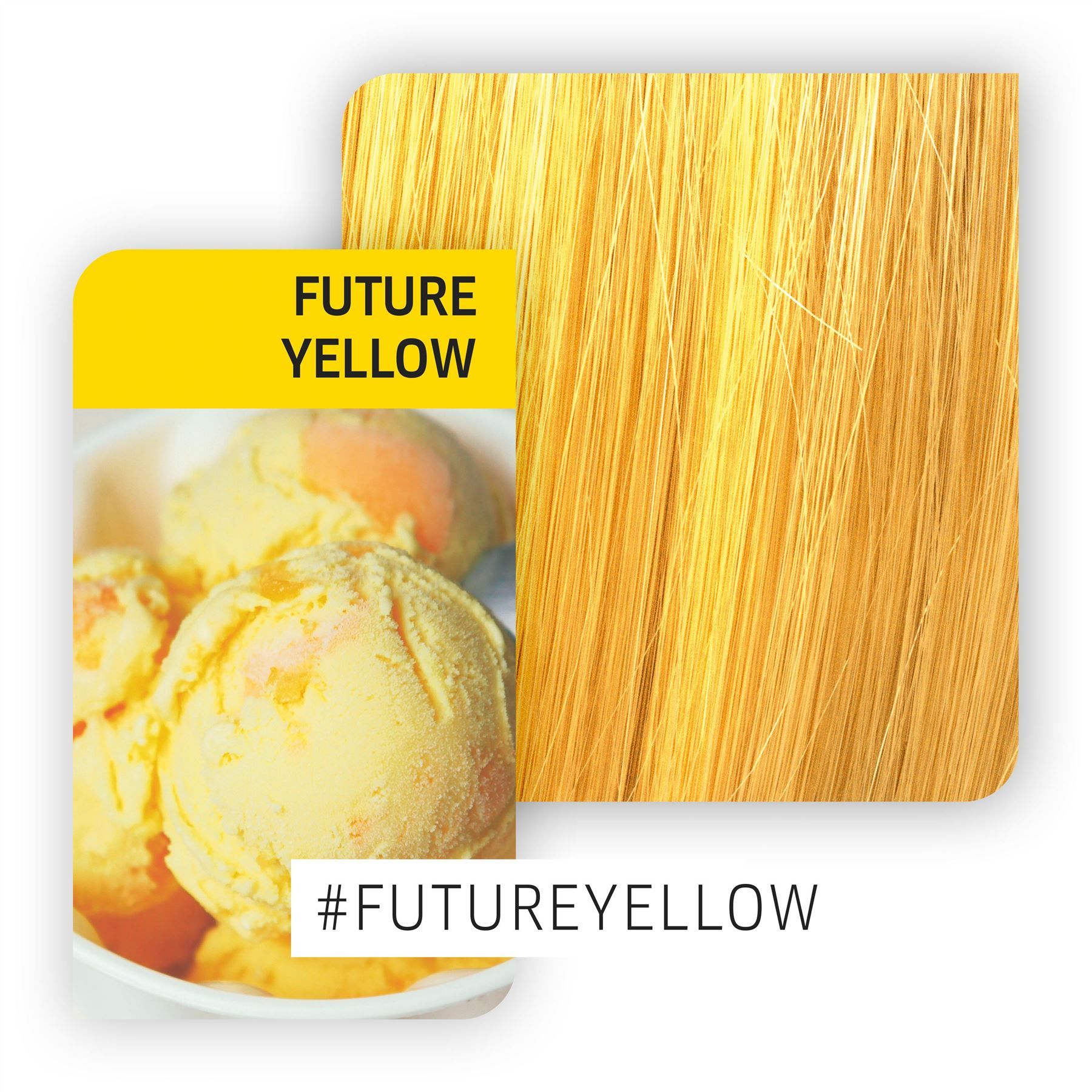Wella Professionals Color Fresh Create 60ml  Future Yellow