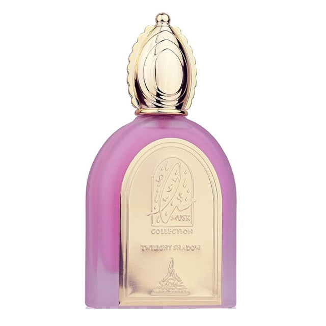 Paris Corner Twilight Shadow Musk Collection 100ml - Apa de Parfum Unisex